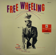 TED BROWN SEXTET / Free Wheeling (SR(M)-3146)