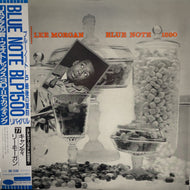 LEE MORGAN / Candy (BNST 1590)帯付