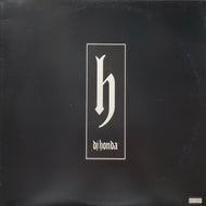 DJ HONDA / DJ Honda (88561-1549-1, LP)