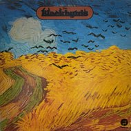 BLACKBYRDS / The Blackbyrds (Fantasy, LP)