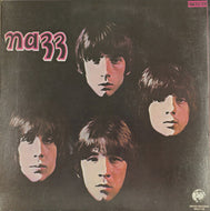 NAZZ / Nazz (inc. Open My Eyes) LP