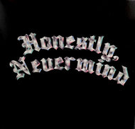 DRAKE / Honestly, Nevermind (OVO Fans, DRAKENEVERMIND, Pink Marbled. LP)