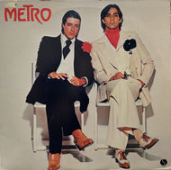 METRO / Metro (Sire, LP)