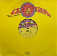 CURTIS MAYFIELD / Tripping Out (NEET 1025, 12inch)