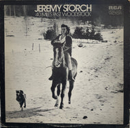 JEREMY STORCH / 40 Miles Past Woodstock