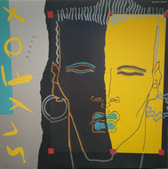 SLY FOX / Let's Go All The Way