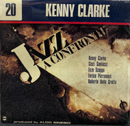 KENNY CLARKE / Jazz A Confronto 20 LP
