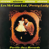 LES McCANN Ltd. / Pretty Lady