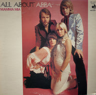 ABBA / All About ABBA (Mamma Mia)