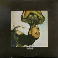 ARIANA GRANDE / Thank U, Next (Republic Records, 2LP)