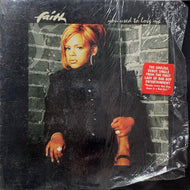 FAITH EVANS / You Used To Love Me (Remix) 78612-79026-1, 12inch