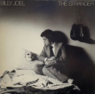 BILLY JOEL / THE STRANGER