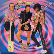 SHALAMAR / A Night To Remember (Remix) /  Don't Wanna Be The Last To Know (Unidisc, SPEC-1778, 12inc))