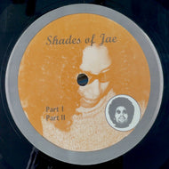 MOODYMANN / Shades Of Jae (KDJ-9B) 12inch