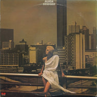 ALICIA BRIDGES / ALICIA BRIDGES (inc. I Love The Nightlife) LP
