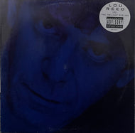 LOU REED / Set The Twilight Reeling (Warner Bros. 9362 46159-1, LP)