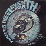 ELEVENTH HOUR /  The Eleventh Hour's Greatest Hits (1974 AD) BT 435, LP