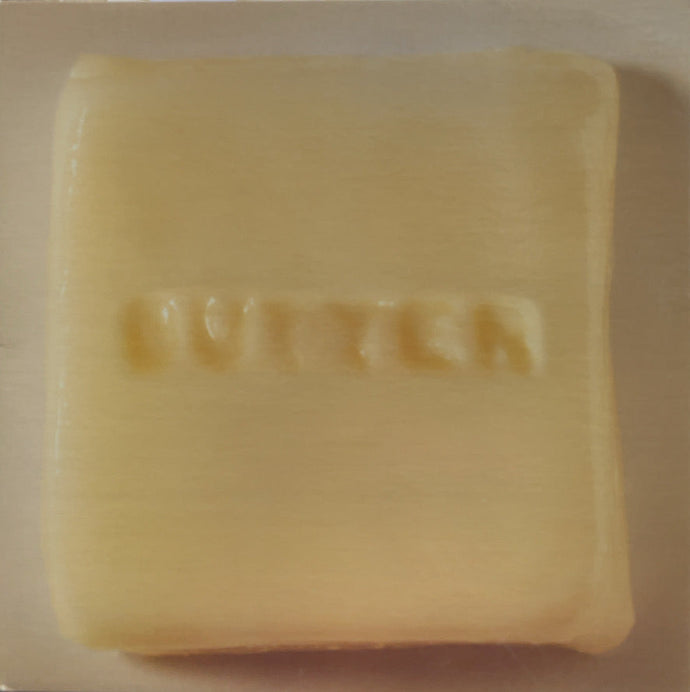 Butter 08 LP レコード アナログ