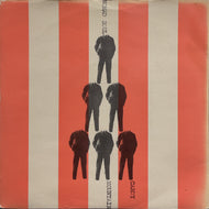 NOMAD SOUL / Candy Mountain (Island, IS 505, 7inch)