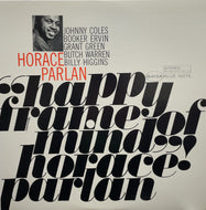 HORACE PARLAN / Happy Frame Of Mind (BN 4134) 1991