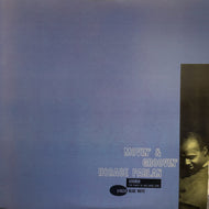 HORACE PARLAN / Movin' & Groovin' (BN 4028) LP