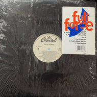 FULL FORCE / Quickie (Y-15880, 12inch)