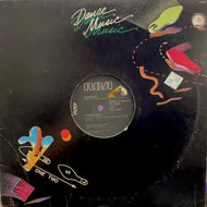 ODYSSEY / Inside Out (RCA Victor, PD-13218, 12inch)
