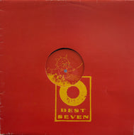 FITCHIE feat. JOE DUKIE / Midnight Marauders ( Best Seven, SB7010, 12inch)