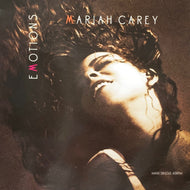 MARIAH CAREY / Emotions (657403 6, 12inch)