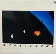 RONNIE LAWS / Ronnie Laws (inc. Friends And Strangers)