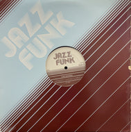 COKE ESCOVEDO / I Wouldn't Change A Thing (Jazz Funk, JF002, 12inch)