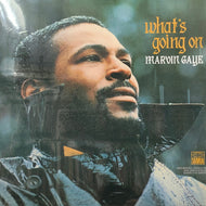 MARVIN GAYE / What's Going On (5300221, LP) 180g, Reissue