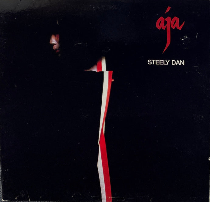 STEELY DAN / AJA (AA-1006) – TICRO MARKET