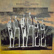 BEAUTIFUL SOUTH / Choke (Go! Discs, 828 233-1, LP)