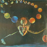 SOURCE feat. CANDI STATON / You Got The Love (Source, SR9001, LP)