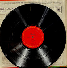 Load image into Gallery viewer, MILES DAVIS / Miles Davis At Carnegie Hall (CS 8612) LP
