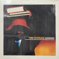 CUT CHEMIST & DJ SHADOW / The Ultimate Lessons (STAR 1307, 2LP)