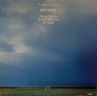 FREDDIE HUBBARD / Outpost (28MJ 3066)