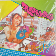 RAVOLTA / SKY / Swing (Skylarkin, SKYDISCO-00698, 7inch)