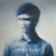 JAMES BLAKE / James Blake (Universal Republic, B0015443-01, 2LP)