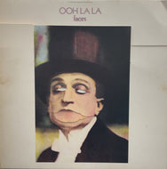 FACES / Ooh La La (Warner Bros. P-832W, LP)