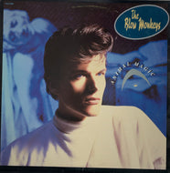 BLOW MONKEYS / Animal Magic (RCA, PL 70910, LP)