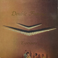 DOUBLE FAMOUS / Esperanto (Bridge, RSBPL01, LP)
