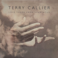 TERRY CALLIER / Love Theme From Spartacus (Talkin' Loud – TLX 32, 12inch)