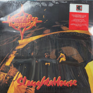 MASTA ACE INCORPORATED / SlaughtaHouse (CR00081, 2LP) Reissue, Remastered