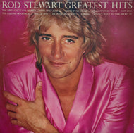 ROD STEWART / GREATEST HITS VOL.1 （JPN）