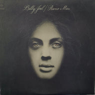 BILLY JOEL / PIANO MAN