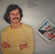 MICHAEL FRANKS /Burchfield Nines (P-10480W)