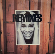 NENEH CHERRY / Inna City Mamma (Remixes)