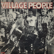 VILLAGE PEOPLE / Village People